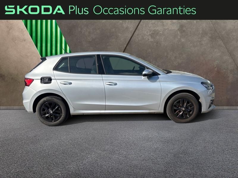 Voitures occasions ŠKODA FABIA Selection Lens