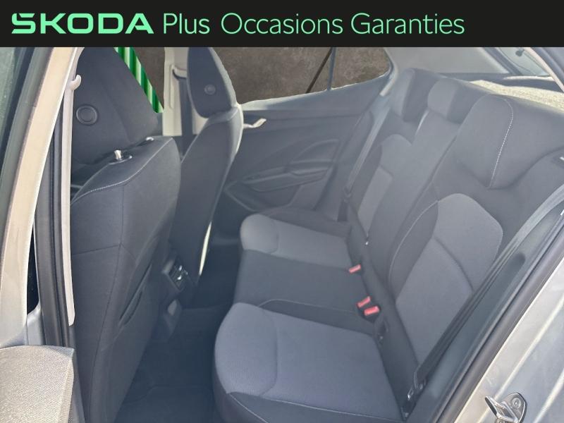 Voitures occasions ŠKODA FABIA Selection Lens