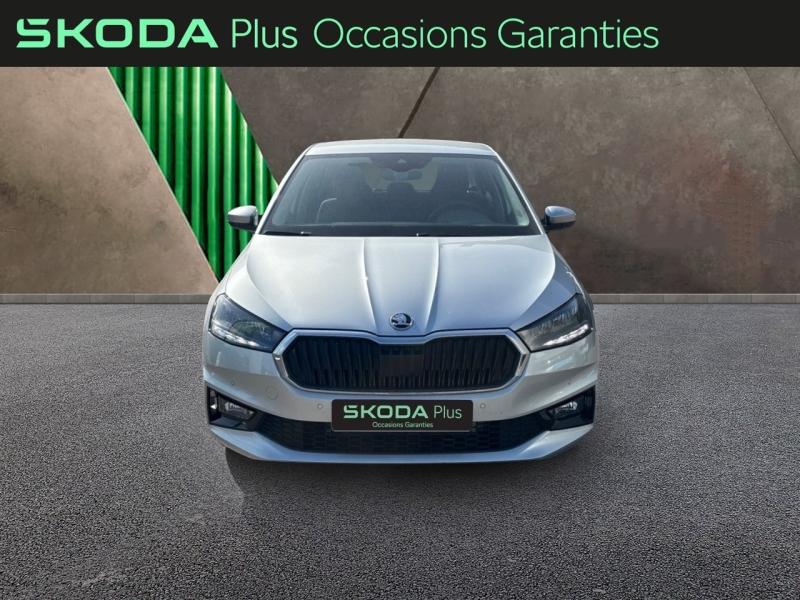 Voitures occasions ŠKODA FABIA Selection Lens