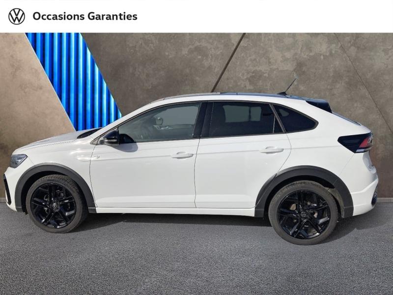 Voitures occasions VOLKSWAGEN TAIGO R-Line Edition Lens