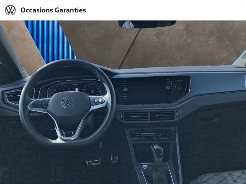 Voitures occasions VOLKSWAGEN TAIGO R-Line Edition Lens