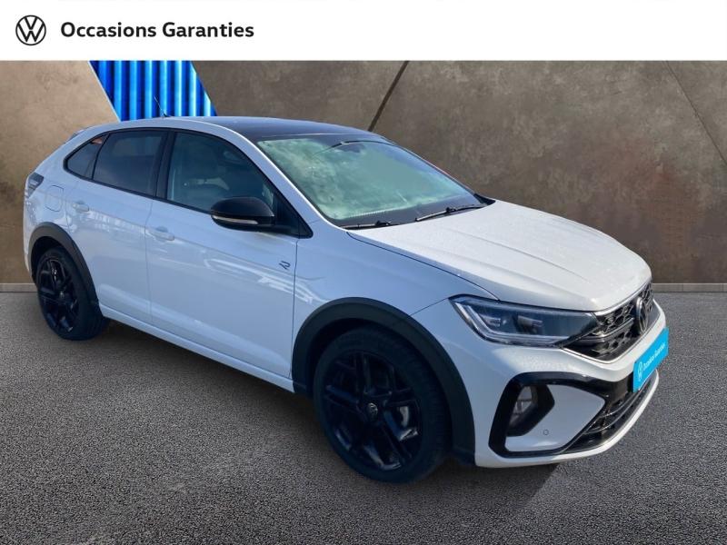 Voitures occasions VOLKSWAGEN TAIGO R-Line Edition Lens