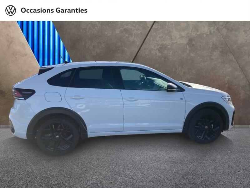 Voitures occasions VOLKSWAGEN TAIGO R-Line Edition Lens