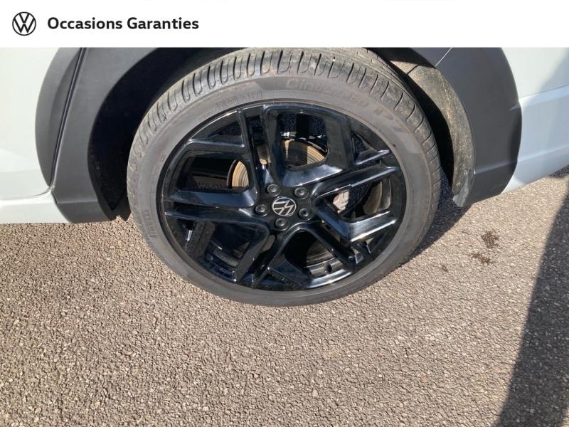 Voitures occasions VOLKSWAGEN TAIGO R-Line Edition Lens