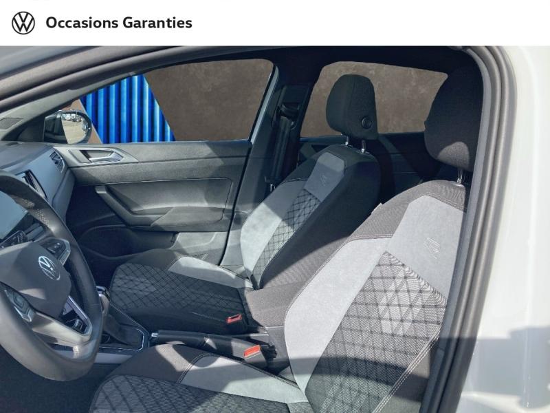 Voitures occasions VOLKSWAGEN TAIGO R-Line Edition Lens