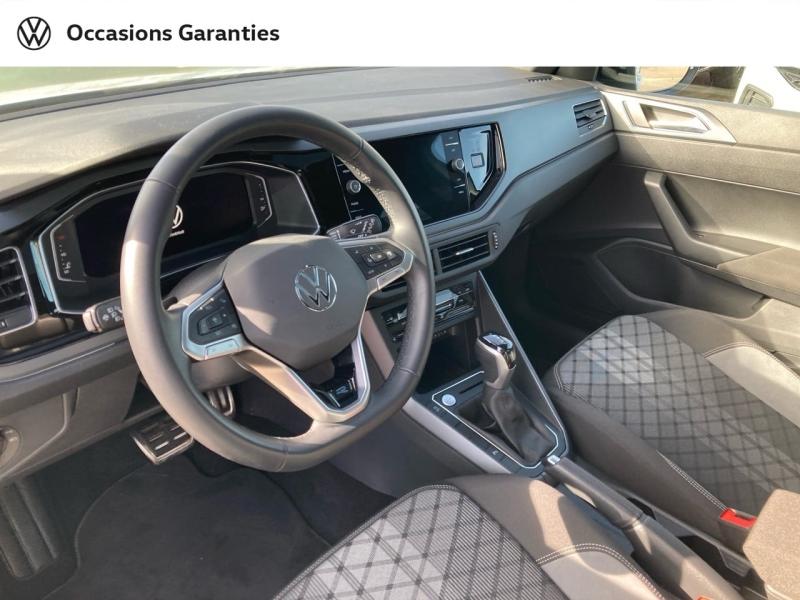 Voitures occasions VOLKSWAGEN TAIGO R-Line Edition Lens