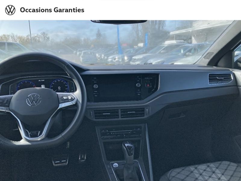 Voitures occasions VOLKSWAGEN TAIGO R-Line Edition Lens