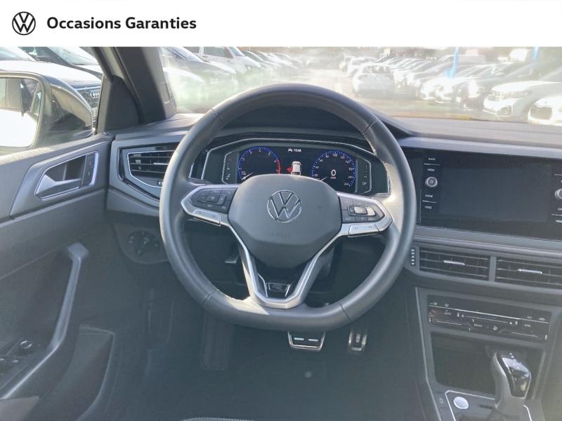 Voitures occasions VOLKSWAGEN TAIGO R-Line Edition Lens