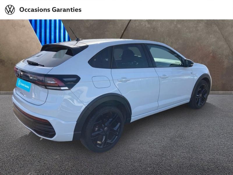 Voitures occasions VOLKSWAGEN TAIGO R-Line Edition Lens