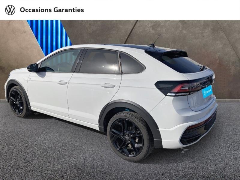 Voitures occasions VOLKSWAGEN TAIGO R-Line Edition Lens