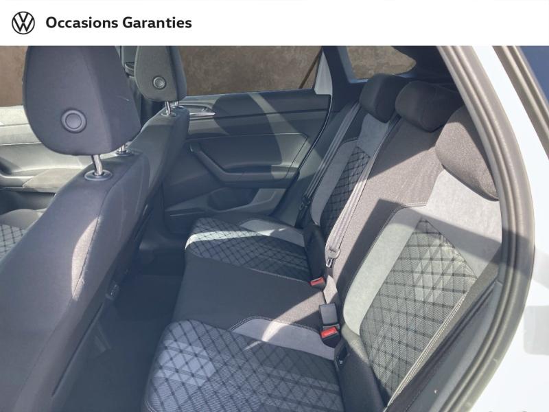 Voitures occasions VOLKSWAGEN TAIGO R-Line Edition Lens