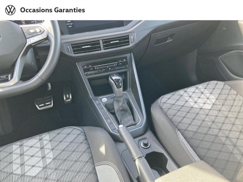 Voitures occasions VOLKSWAGEN TAIGO R-Line Edition Lens