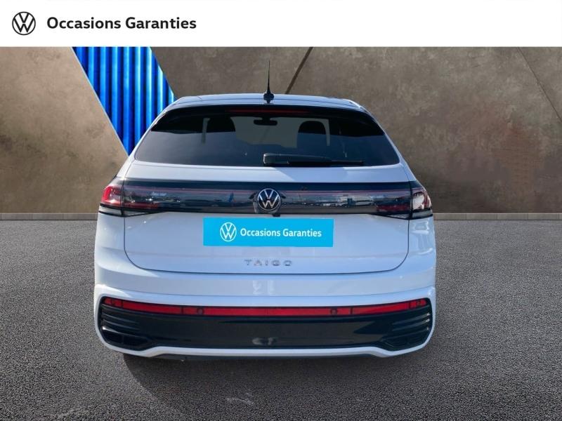 Voitures occasions VOLKSWAGEN TAIGO R-Line Edition Lens