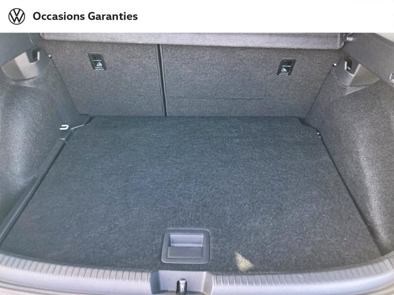 Voitures occasions VOLKSWAGEN TAIGO  Lens