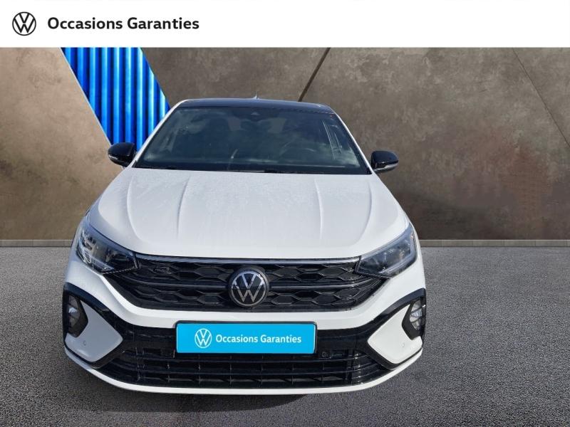 Voitures occasions VOLKSWAGEN TAIGO R-Line Edition Lens