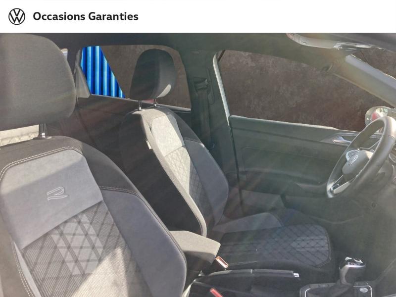 Voitures occasions VOLKSWAGEN TAIGO R-Line Edition Lens
