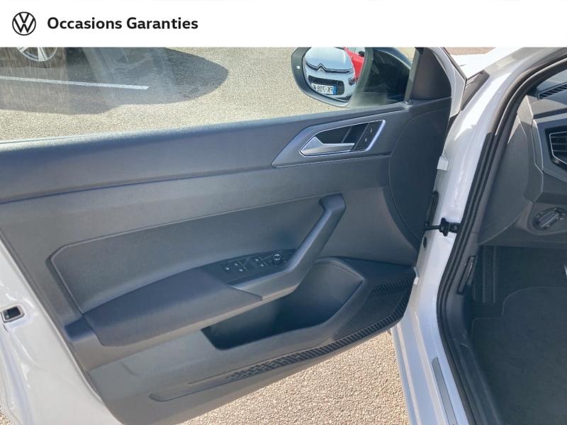 Voitures occasions VOLKSWAGEN TAIGO  Lens