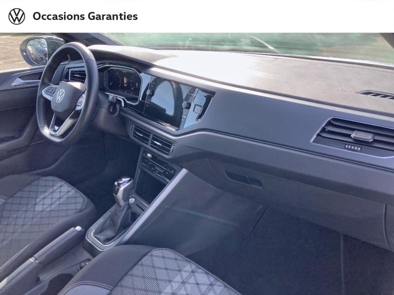 Voitures occasions VOLKSWAGEN TAIGO R-Line Edition Lens