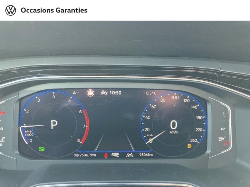 Voitures occasions VOLKSWAGEN TAIGO R-Line Edition Lens
