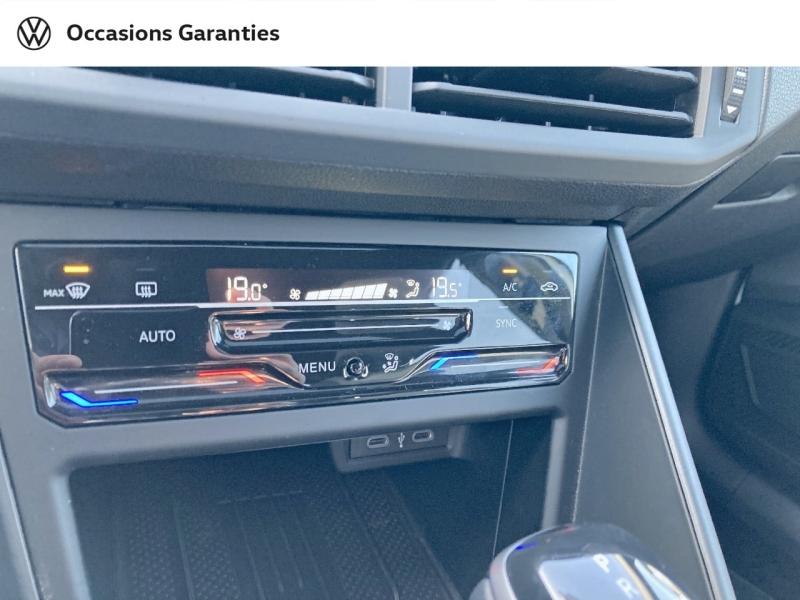 Voitures occasions VOLKSWAGEN TAIGO R-Line Edition Lens