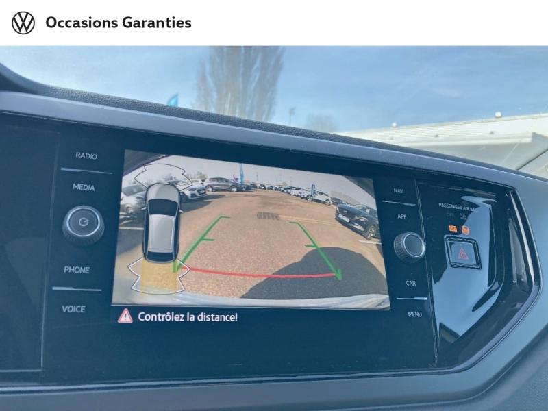 Voitures occasions VOLKSWAGEN TAIGO  Lens