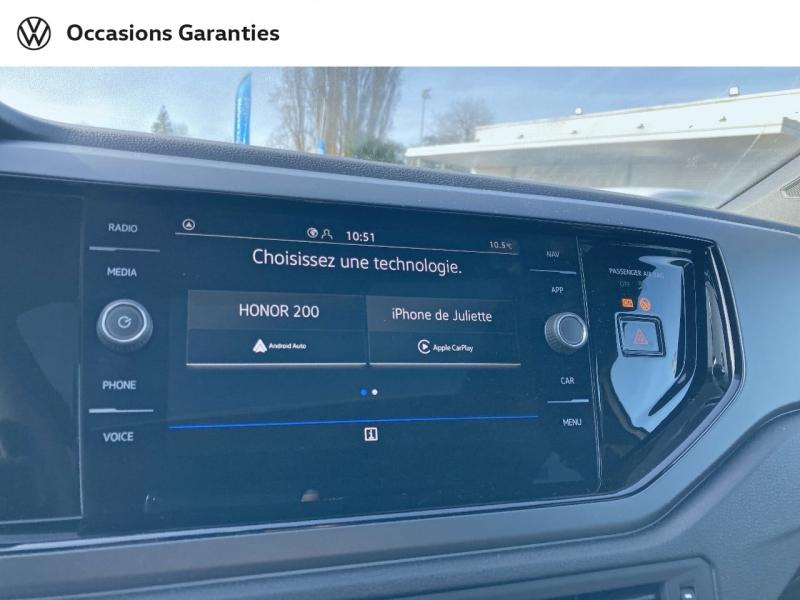 Voitures occasions VOLKSWAGEN TAIGO R-Line Edition Lens