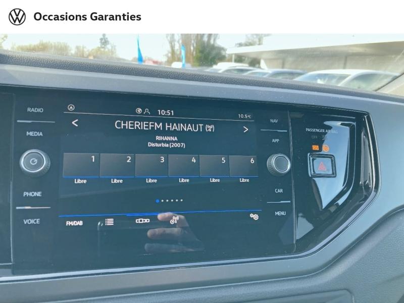 Voitures occasions VOLKSWAGEN TAIGO R-Line Edition Lens