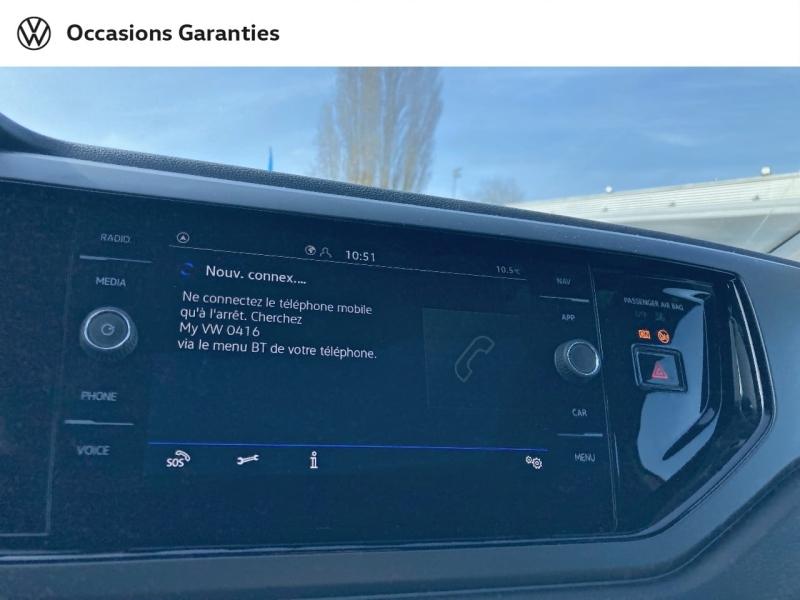 Voitures occasions VOLKSWAGEN TAIGO  Lens