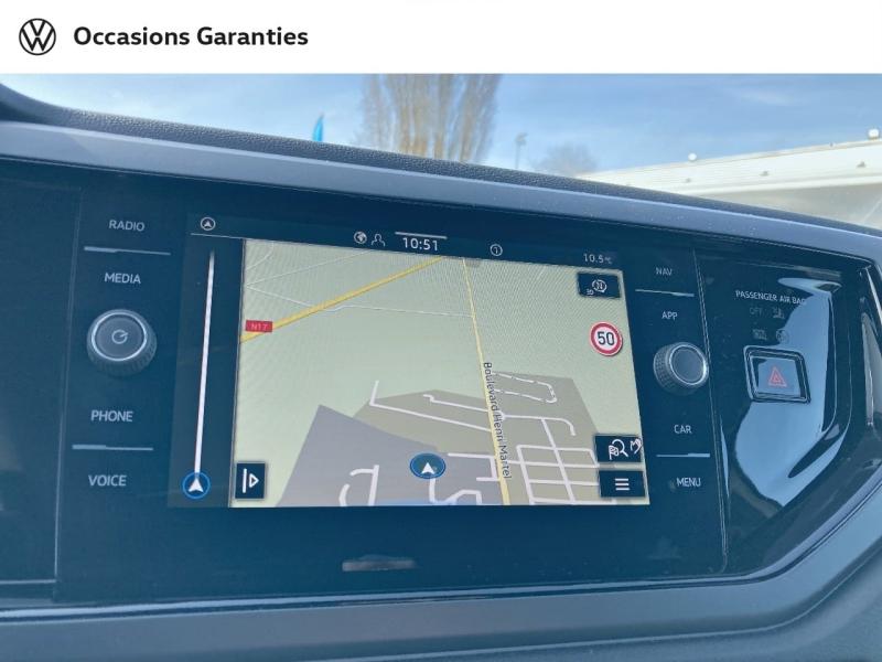 Voitures occasions VOLKSWAGEN TAIGO  Lens