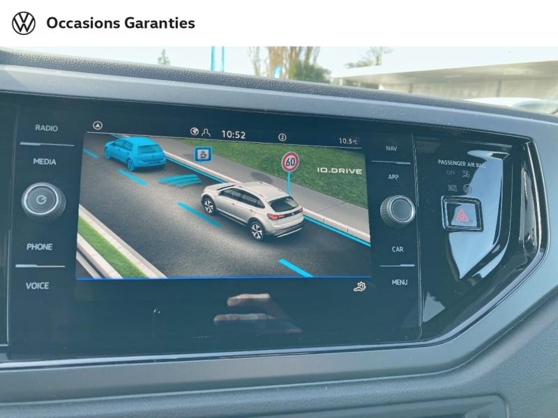 Voitures occasions VOLKSWAGEN TAIGO  Lens
