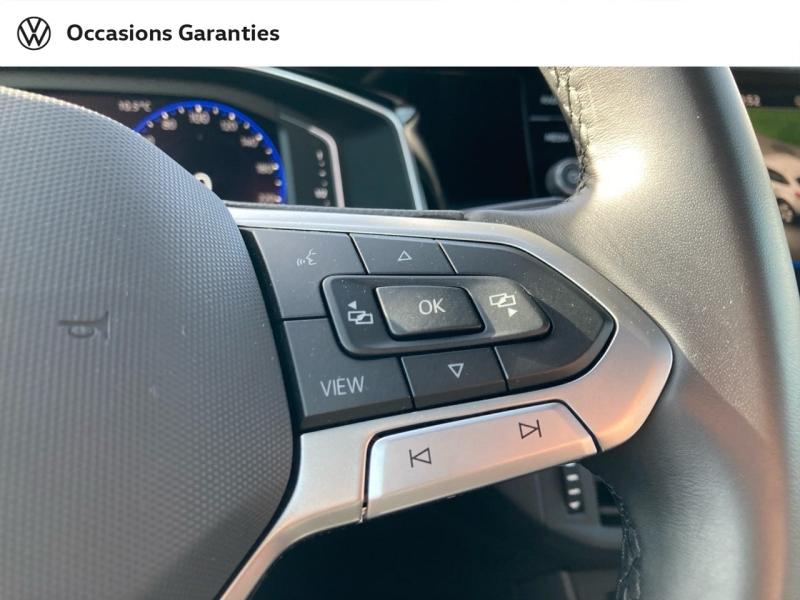 Voitures occasions VOLKSWAGEN TAIGO R-Line Edition Lens