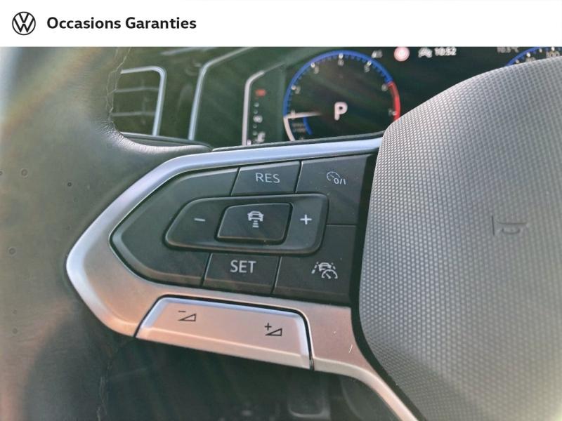 Voitures occasions VOLKSWAGEN TAIGO R-Line Edition Lens
