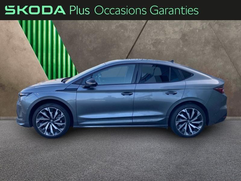 Voitures occasions ŠKODA Enyaq Coupé Sportline Lens