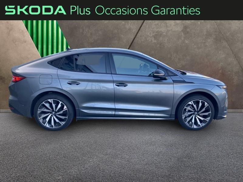 Voitures occasions ŠKODA Enyaq Coupé Sportline Lens