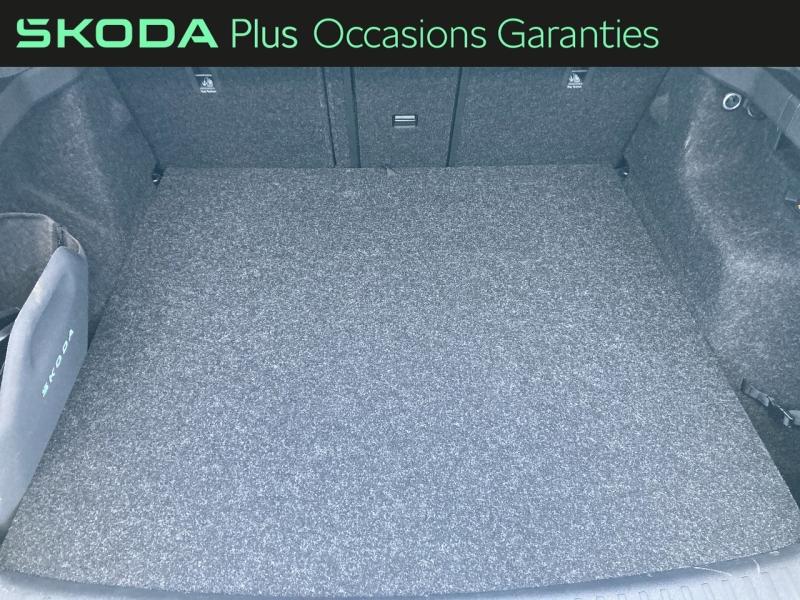 Voitures occasions ŠKODA Enyaq Coupé Sportline Lens