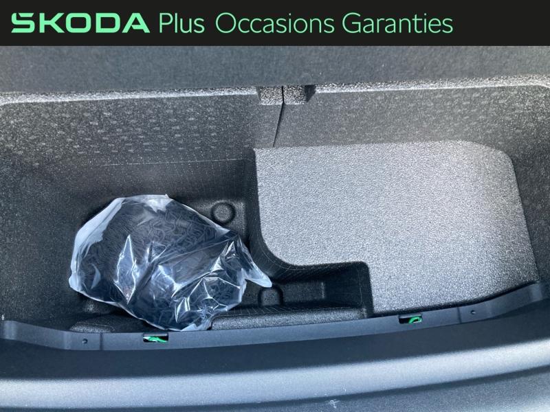 Voitures occasions ŠKODA Enyaq Coupé Sportline Lens