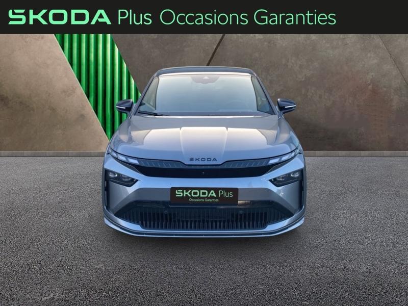 Voitures occasions ŠKODA Enyaq Coupé Sportline Lens