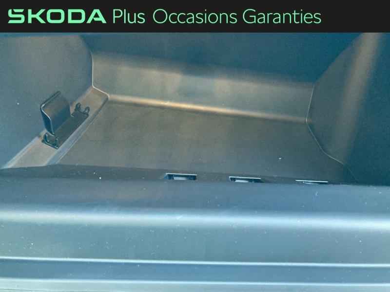 Voitures occasions ŠKODA Enyaq Coupé Sportline Lens