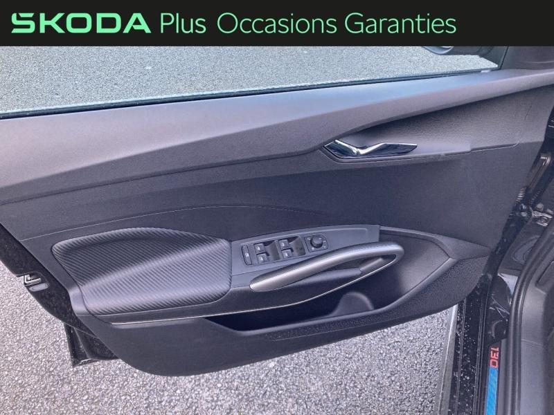 Voitures occasions ŠKODA FABIA 130 Lens