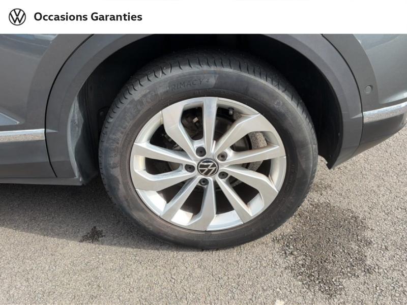 Voitures occasions VOLKSWAGEN T-ROC Style Lens