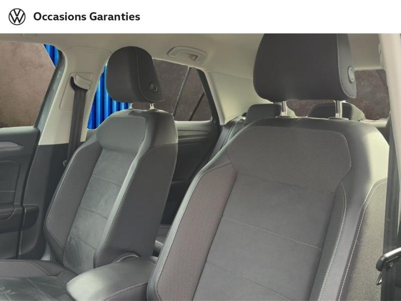 Voitures occasions VOLKSWAGEN T-ROC Style Lens