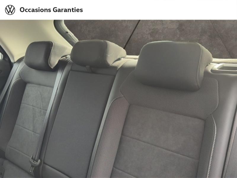 Voitures occasions VOLKSWAGEN T-ROC Style Lens