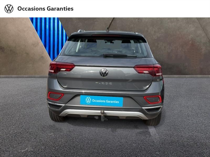 Voitures occasions VOLKSWAGEN T-ROC Style Lens