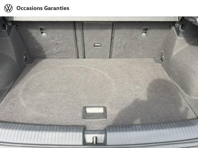 Voitures occasions VOLKSWAGEN T-ROC Style Lens