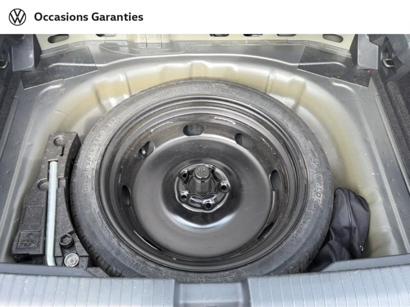 Voitures occasions VOLKSWAGEN T-ROC Style Lens