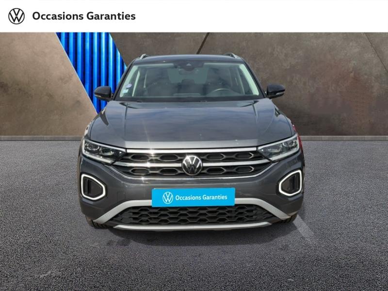 Voitures occasions VOLKSWAGEN T-ROC Style Lens
