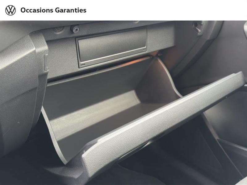 Voitures occasions VOLKSWAGEN T-ROC Style Lens