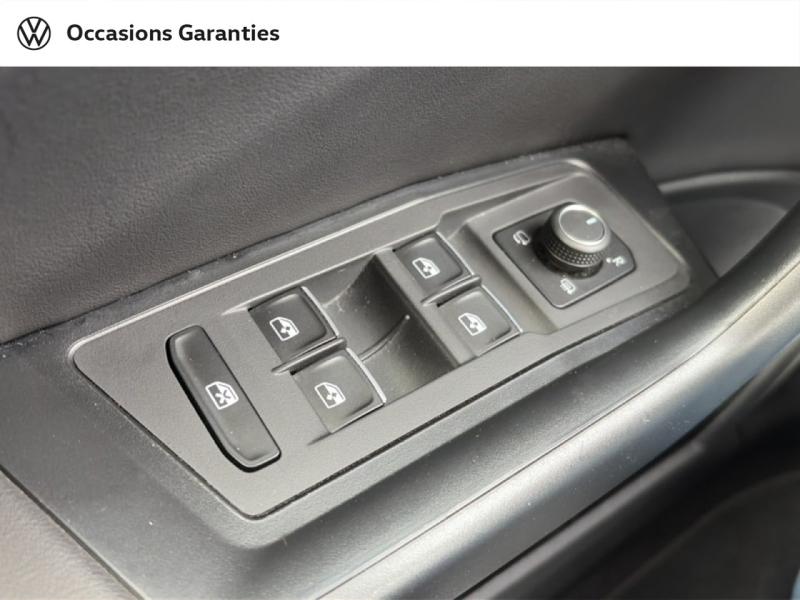 Voitures occasions VOLKSWAGEN T-ROC Style Lens