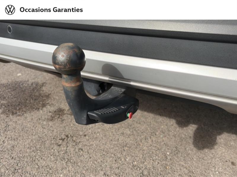 Voitures occasions VOLKSWAGEN T-ROC Style Lens