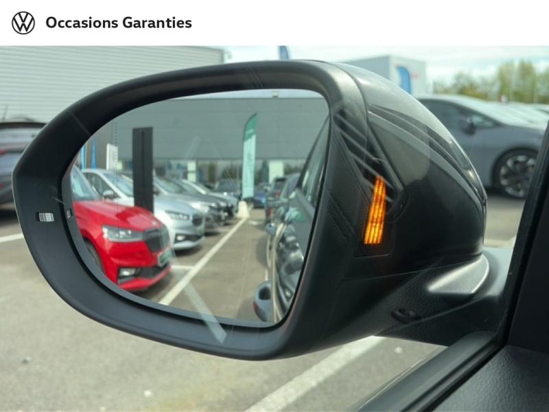 Voitures occasions VOLKSWAGEN T-ROC Style Lens